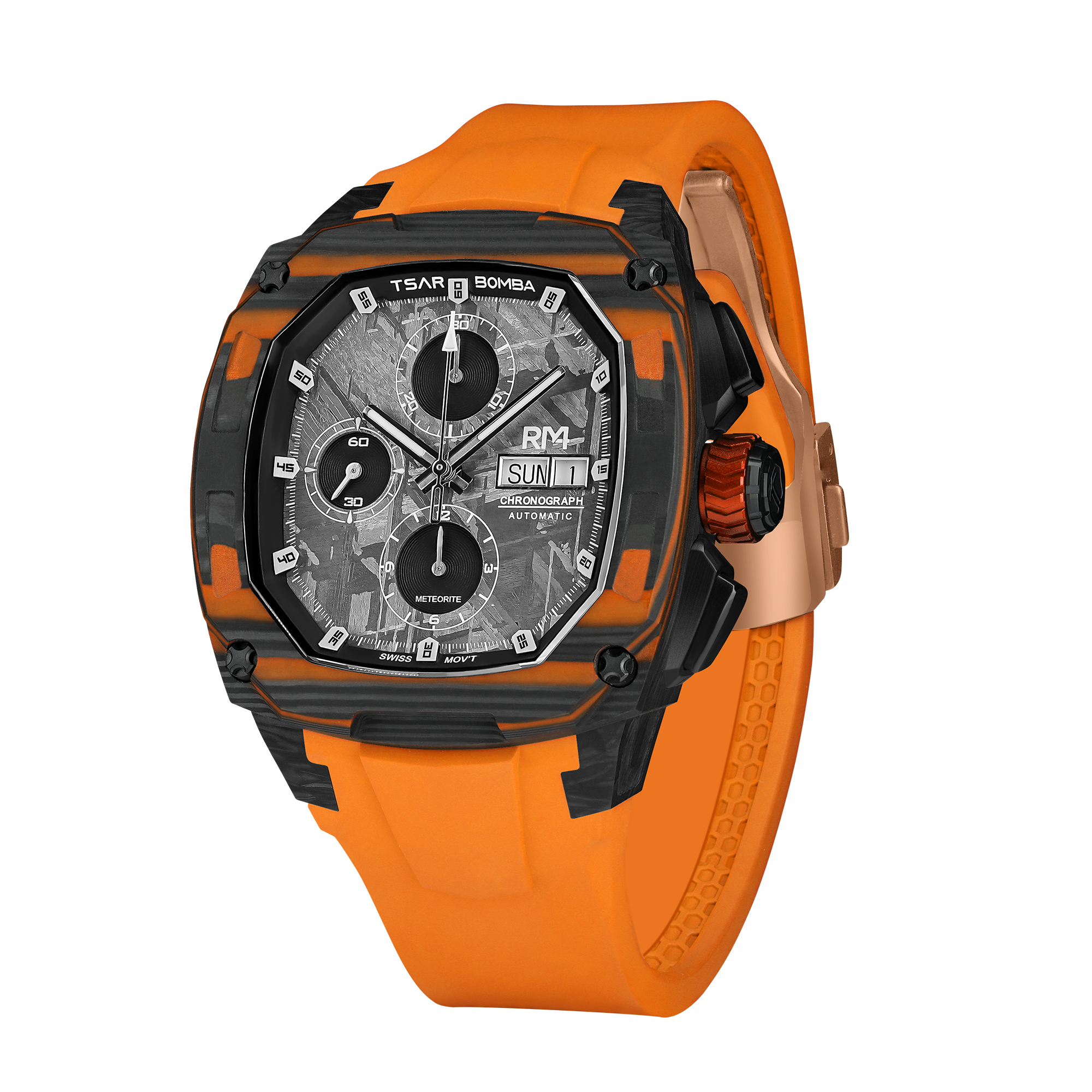 Dark Matter 4 – Rafael Márquez Collaboration Limited Edition