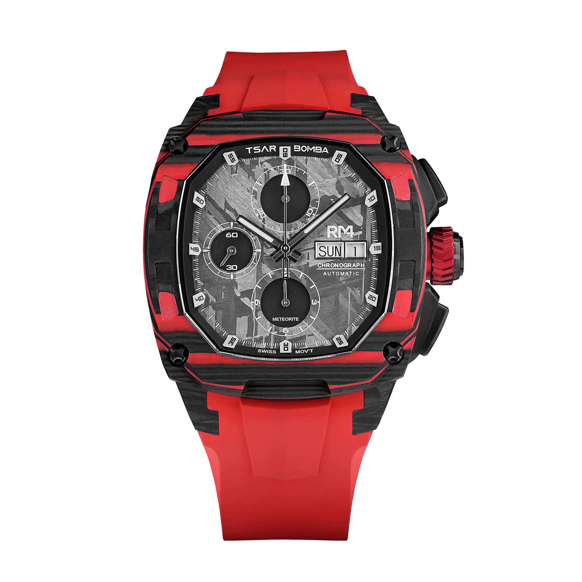 Dark Matter 4 – Rafael Márquez Collaboration Limited Edition