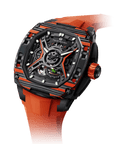 Dark Matter 5 Otomatik Saat TB8605