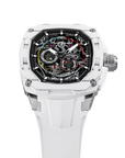 Dark Matter 1 Değiştirilebilir Otomatik Saat TB8601-02