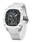 Dark Matter 1 Değiştirilebilir Otomatik Saat TB8601-02