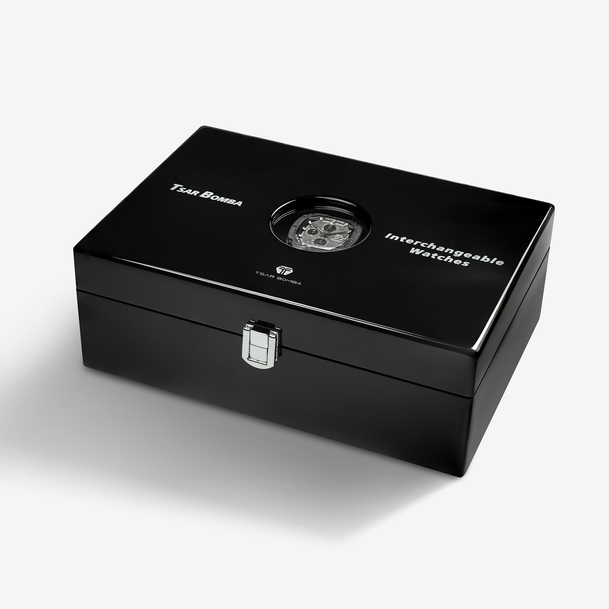 Dark Matter 4 – Rafael Márquez Collaboration Limited Edition