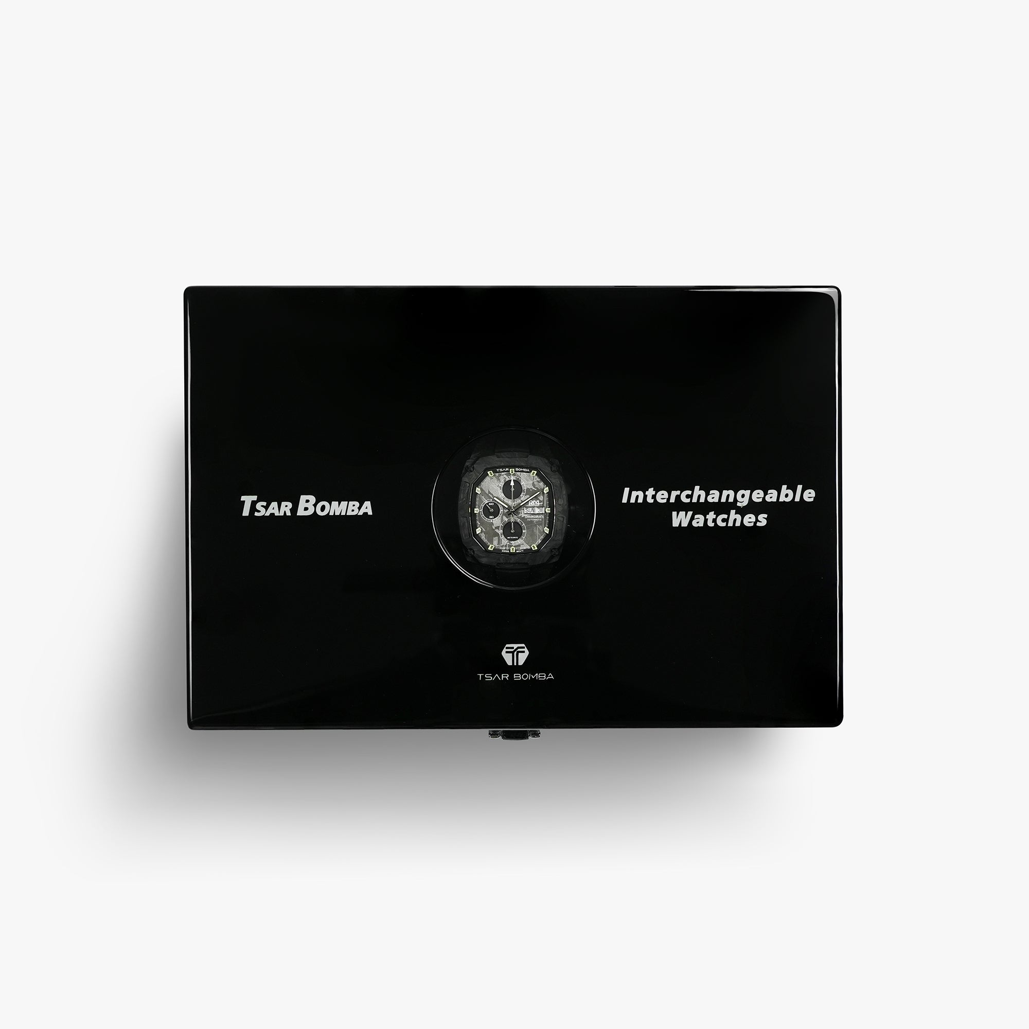 Dark Matter 4 – Rafael Márquez Collaboration Limited Edition