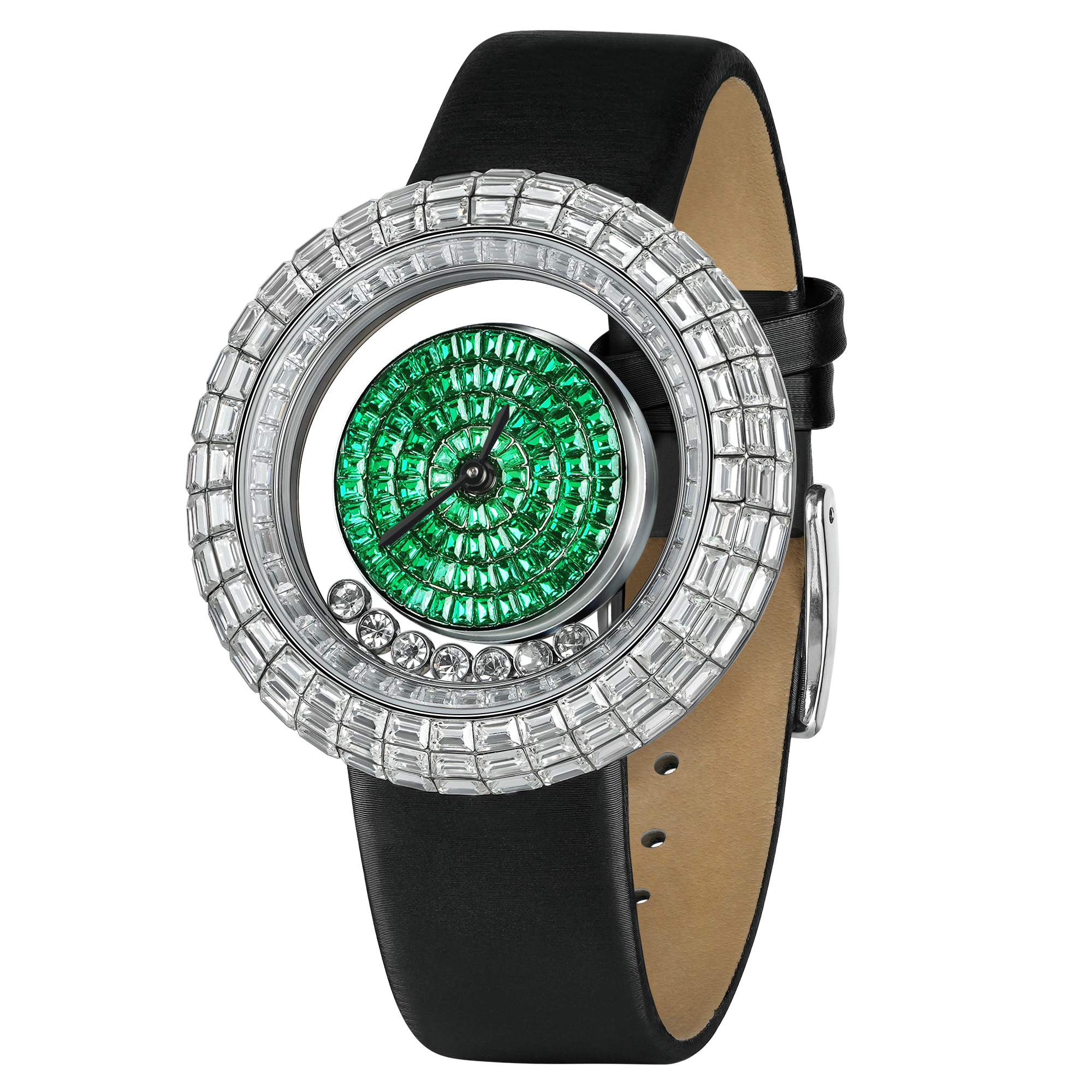 Nucleus Femme Diamond TB8215L