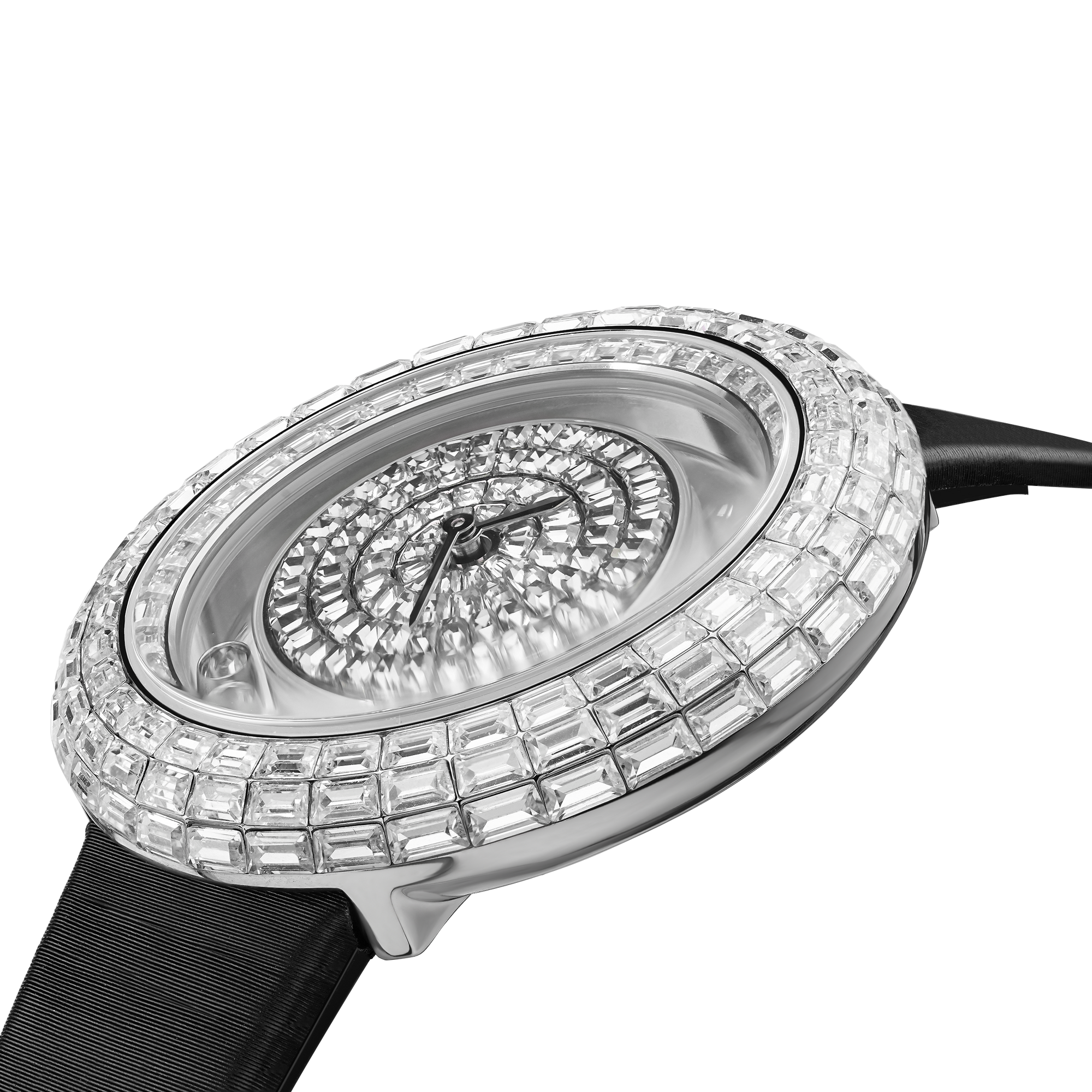 Nucleus Femme Diamond TB8215L