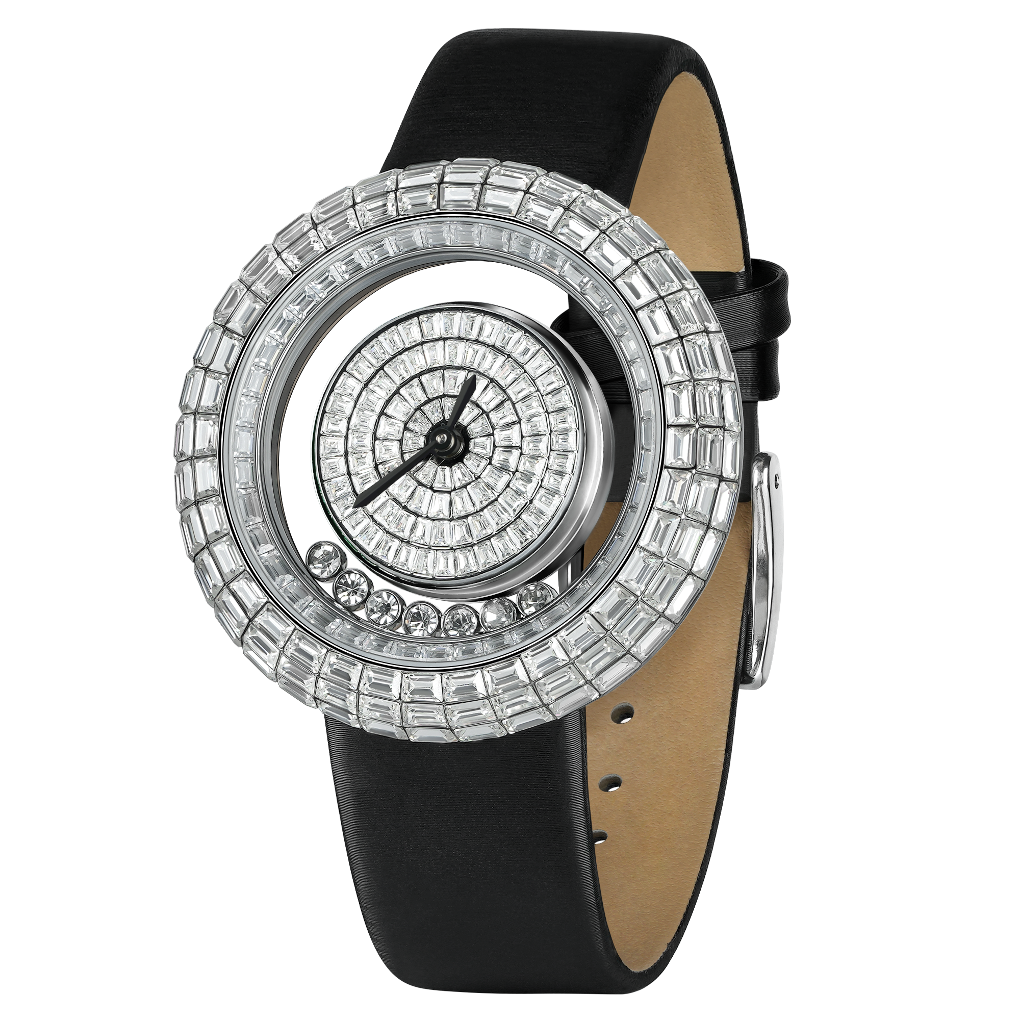 Nucleus Femme Diamond TB8215L