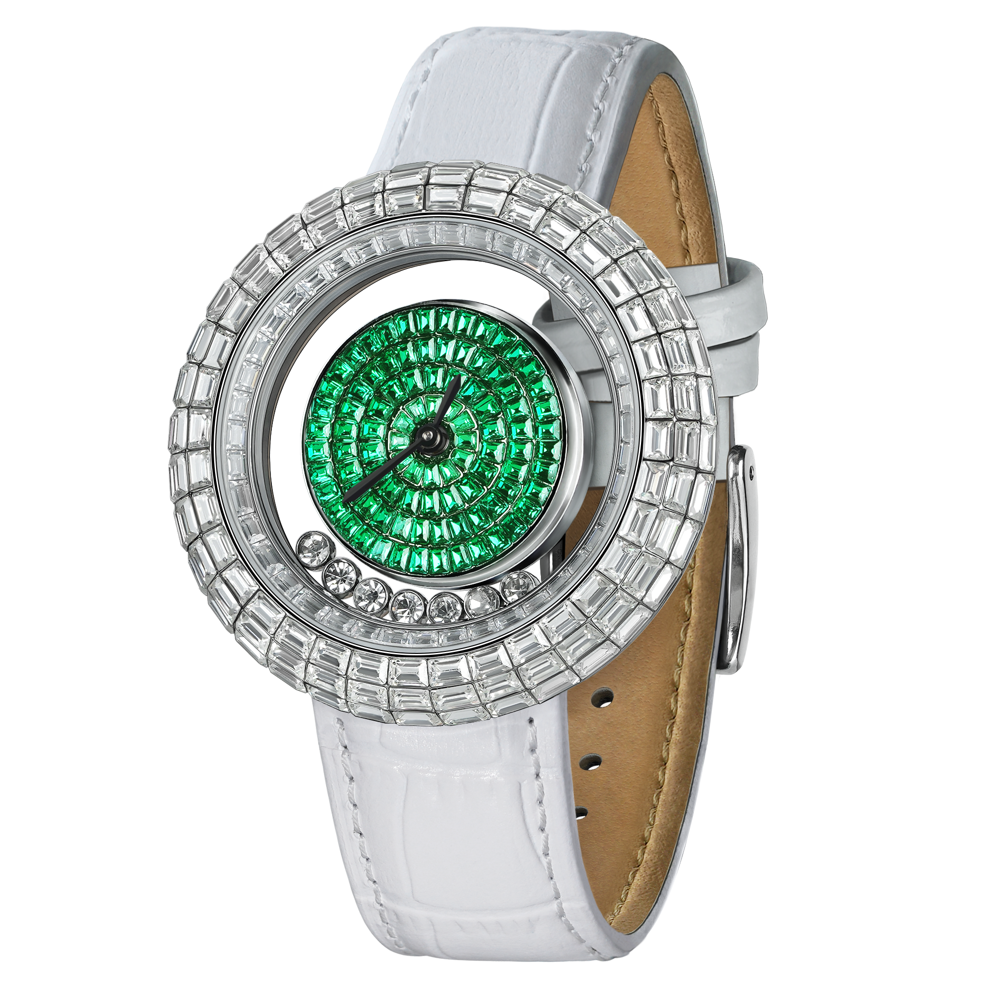 Nucleus Femme Diamond TB8215L