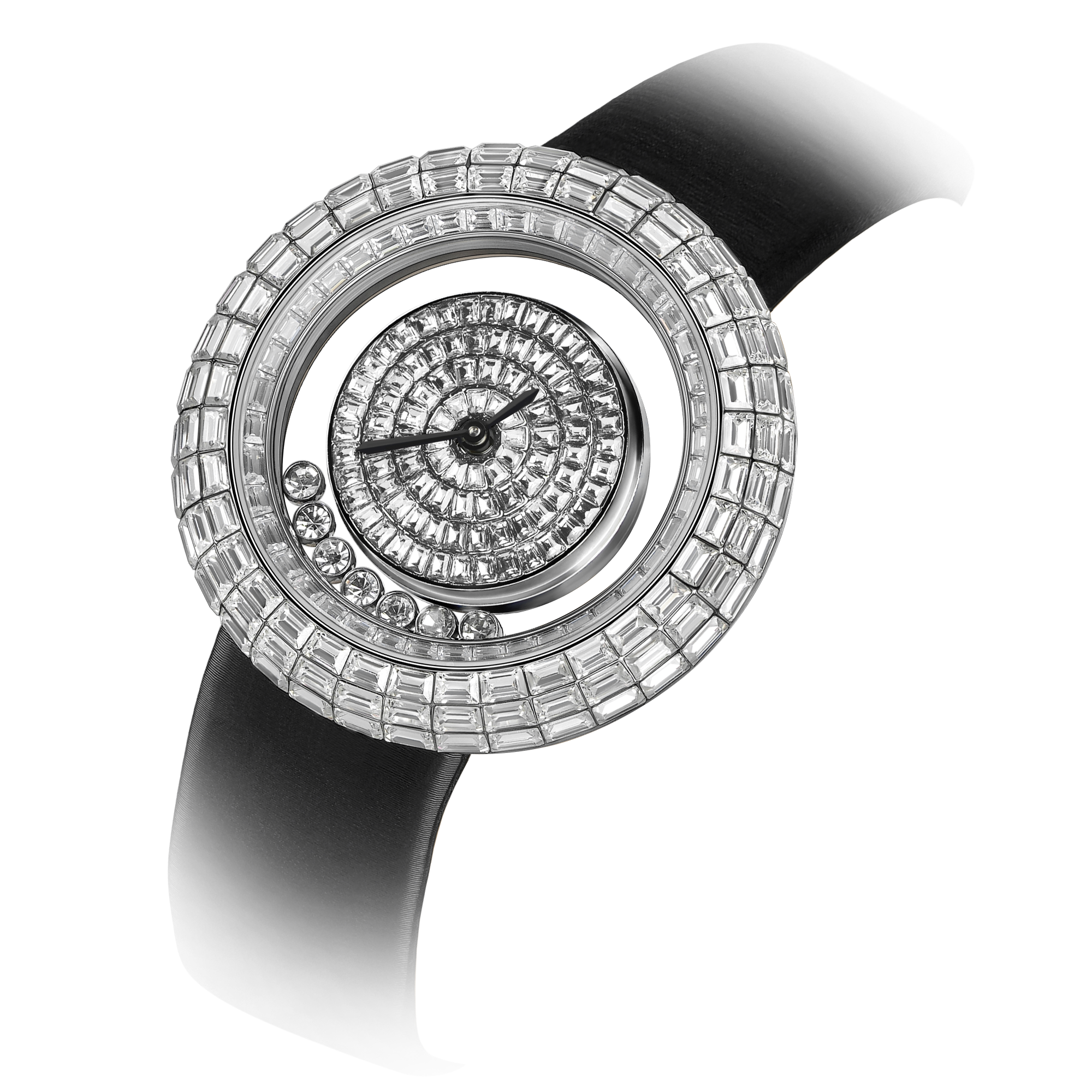 Nucleus Femme Diamond TB8215L