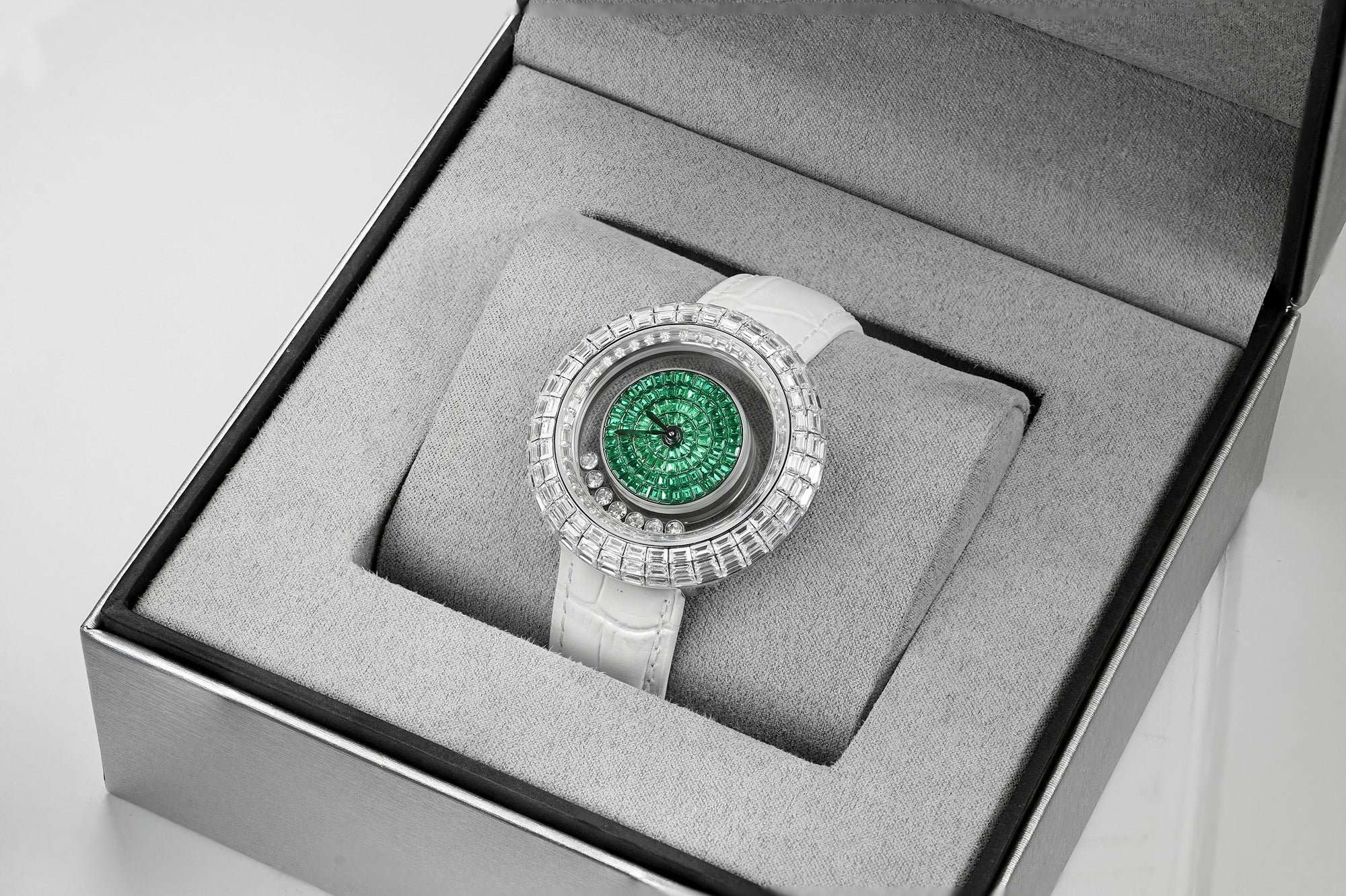 Nucleus Femme Diamond TB8215L