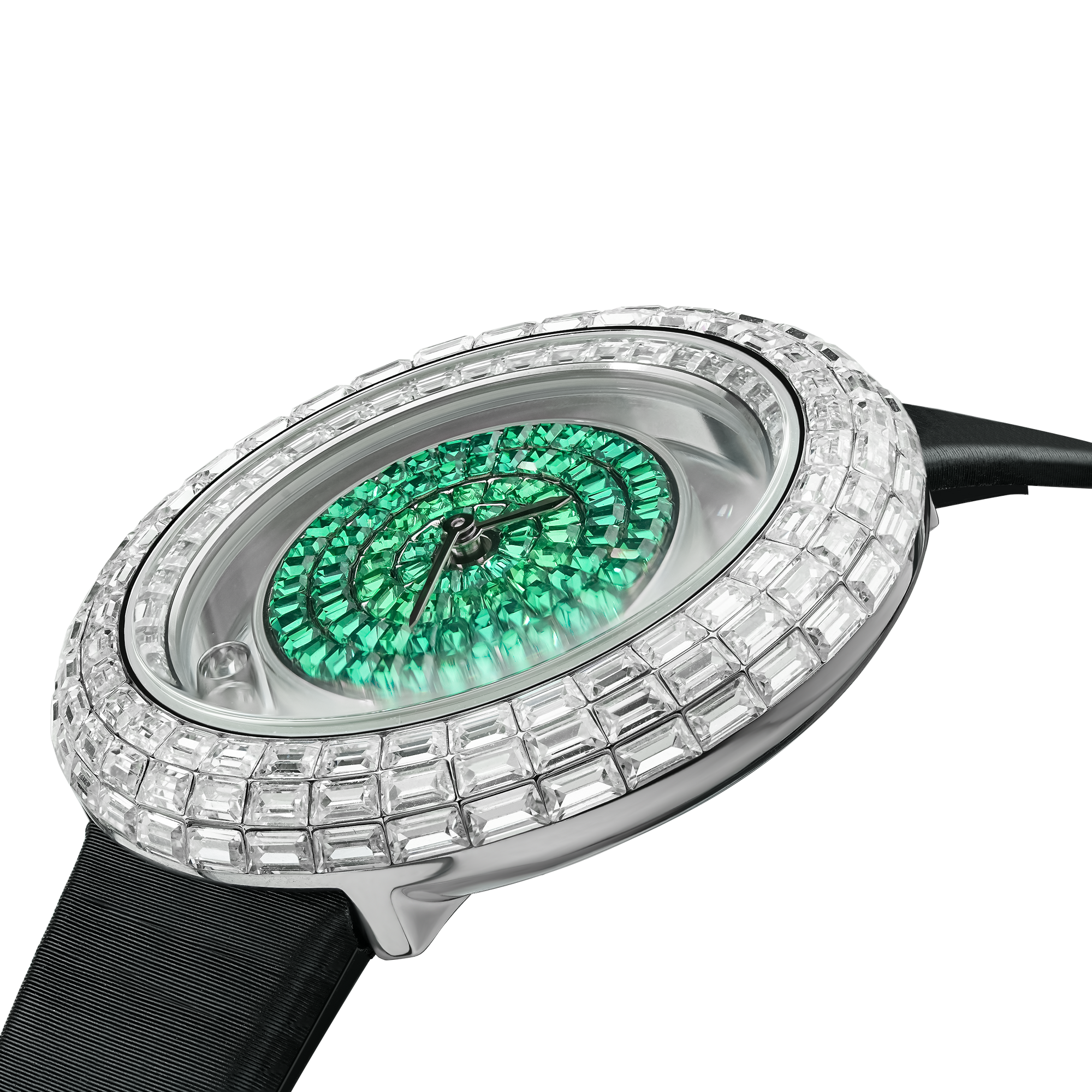 Nucleus Femme Diamond TB8215L