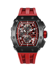 Elemental Series – Takvim Fonksiyonlu Çelik Saat TB8204Q-37