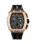 Elemental Series – Takvim Fonksiyonlu Çelik Saat TB8204Q-35