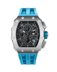 Elemental Series – Takvim Fonksiyonlu Çelik Saat TB8204Q-36