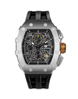 Elemental Series – Takvim Fonksiyonlu Çelik Saat TB8204Q-31