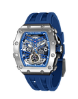 Elemental Serisi – Çelik Otomatik Saat TB8208A-11