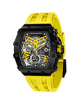 Elemental Serisi – Çelik Otomatik Saat TB8208A-13
