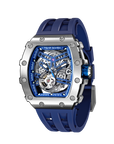 Elemental Serisi – Çelik Otomatik Saat TB8208A-11