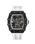 Elemental Serisi – Karbon Fiber Otomatik Saat TB8208CF