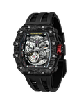 Elemental Serisi – Karbon Fiber Otomatik Saat TB8208CF-08