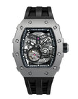 Elemental Serisi – Titanium Edition TB8208T-01