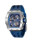 Elemental Serisi – Çelik Otomatik Saat TB8209A-03