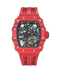 Elemental Serisi – Karbon Fiber Otomatik Saat TB8209CF-07