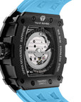 Elemental Serisi – Karbon Fiber Otomatik Saat TB8209CF-04