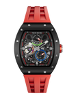 Elemental Serisi – Seramik Otomatik Saat TB8212C-03