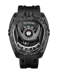 Reactor Serisi Otomatik Saat TB8213A-06 (1+2)