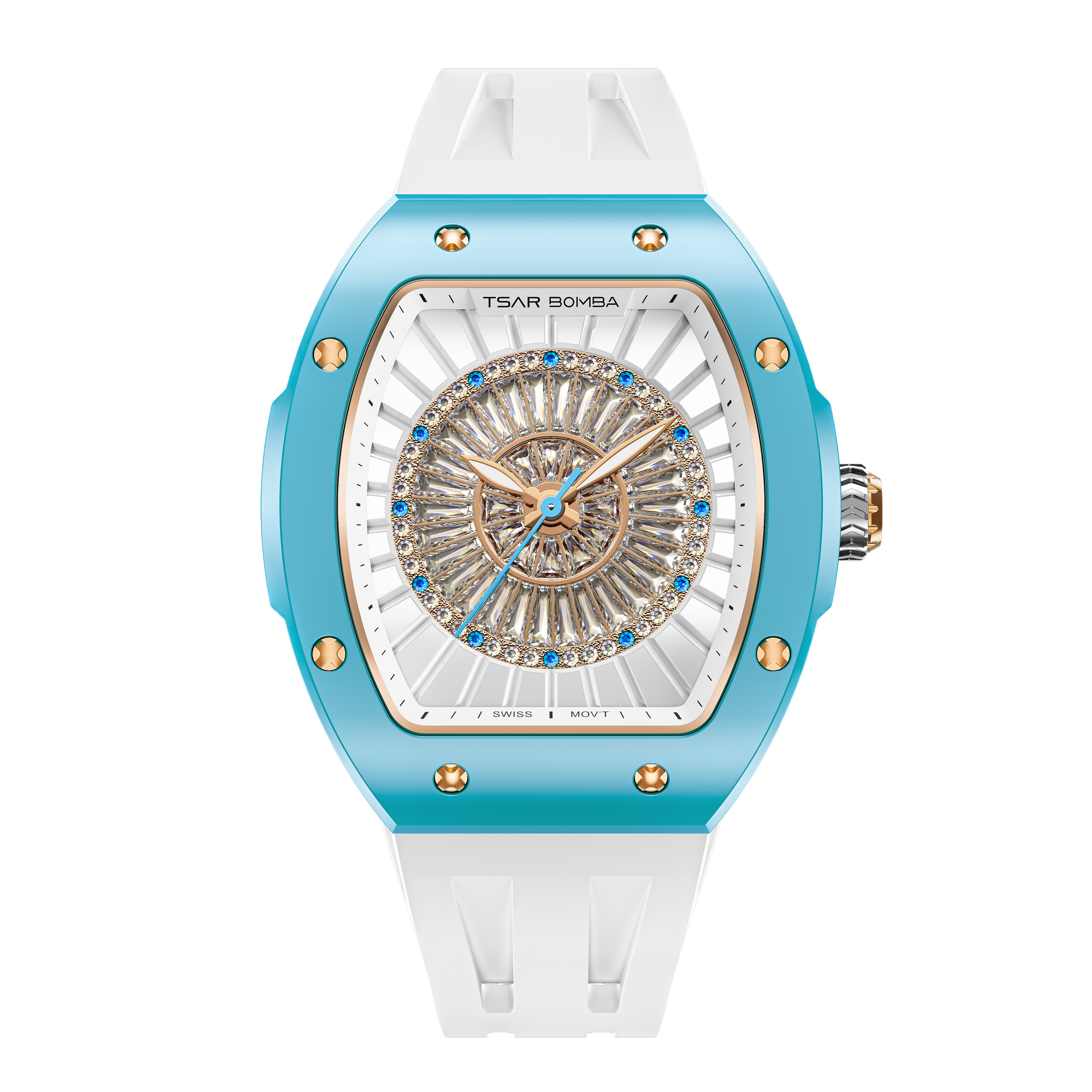 Nucleus Femme Seramik TB8220L-02