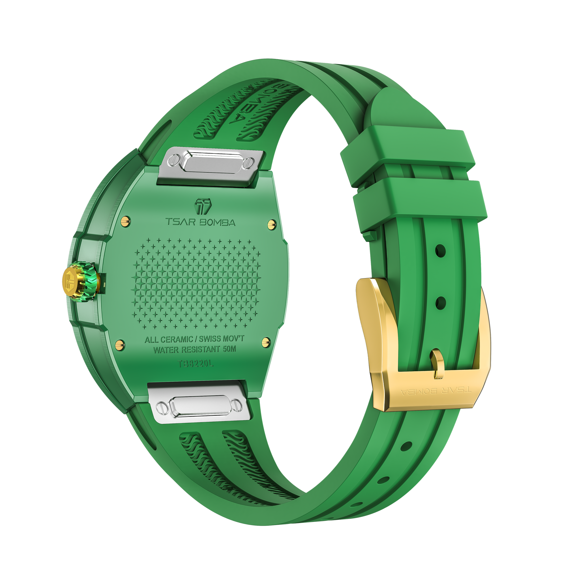 Nucleus Femme Seramik TB8220L-03