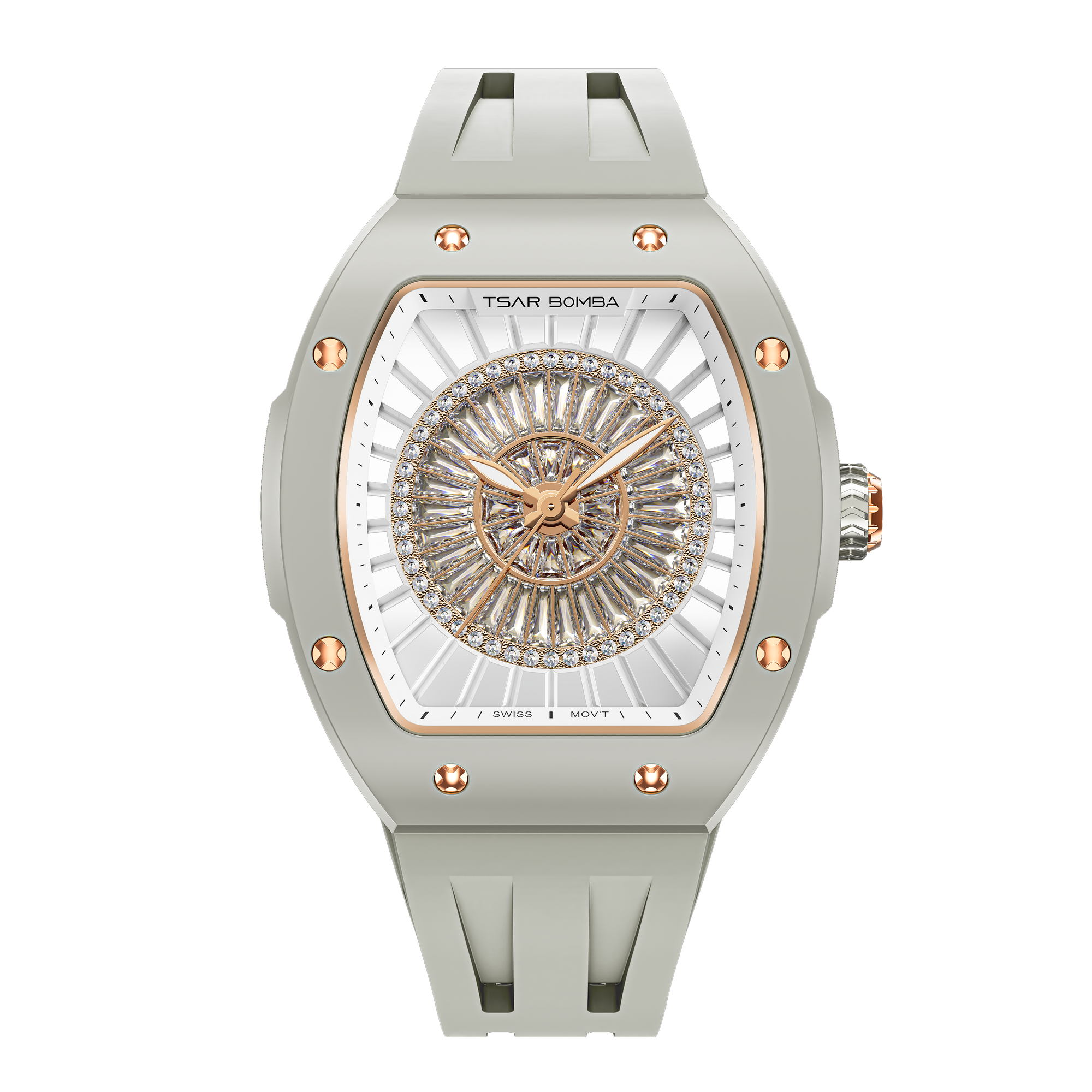 Nucleus Femme Seramik TB8220L-04