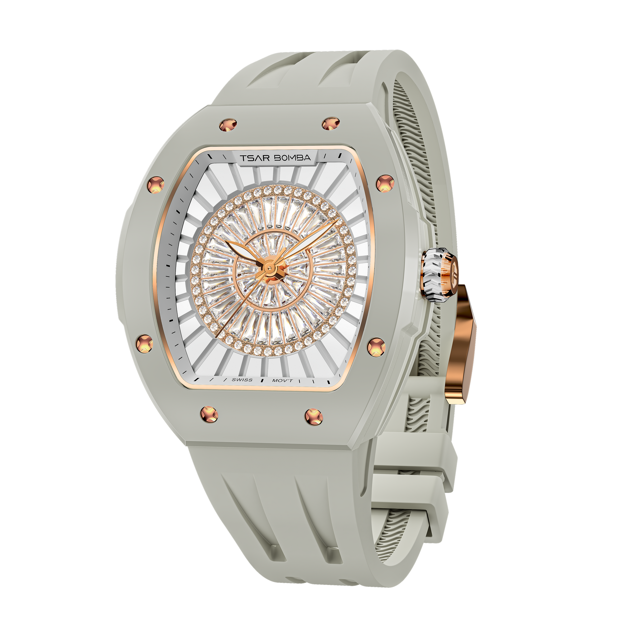 Nucleus Femme Seramik TB8220L-04