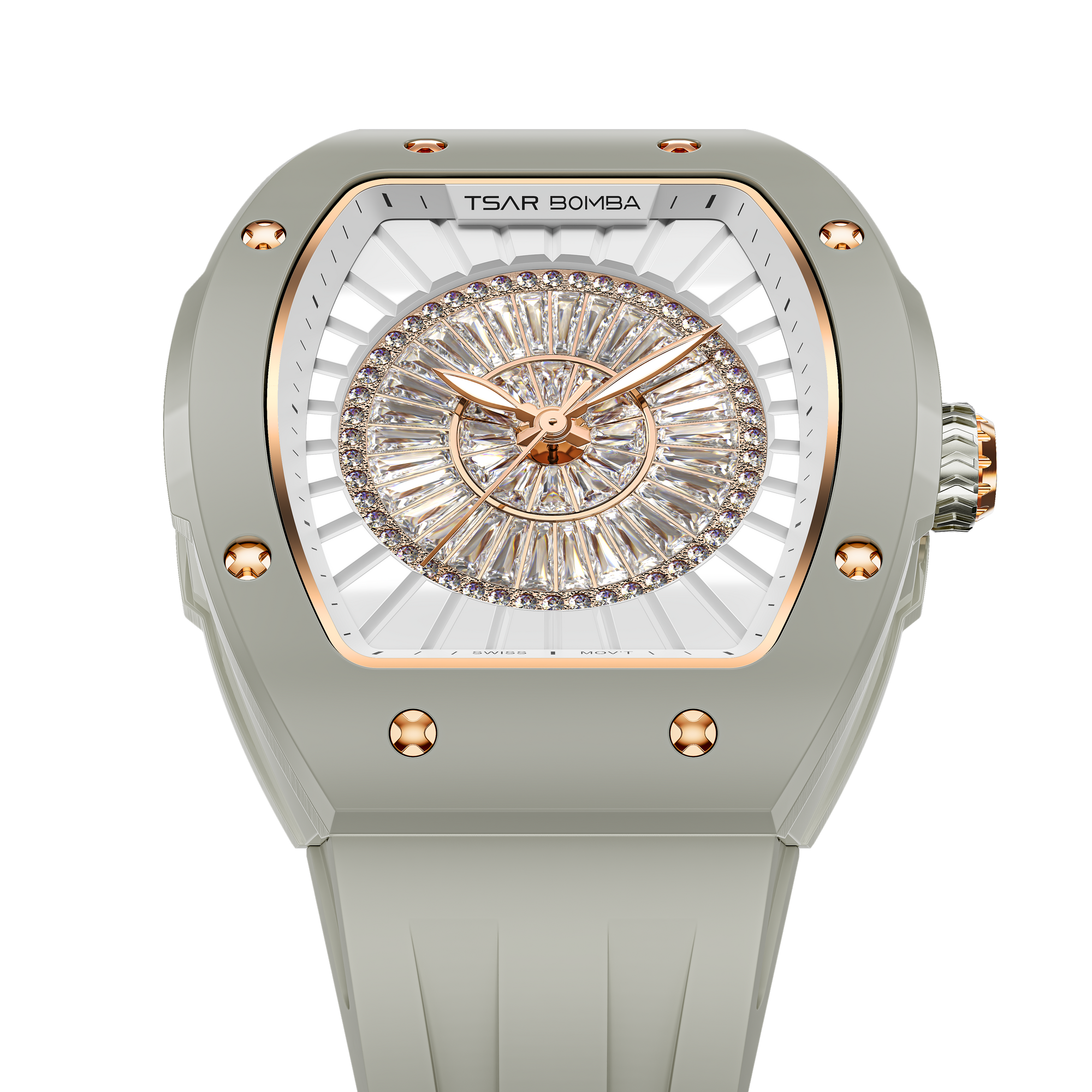 Nucleus Femme Seramik TB8220L-04