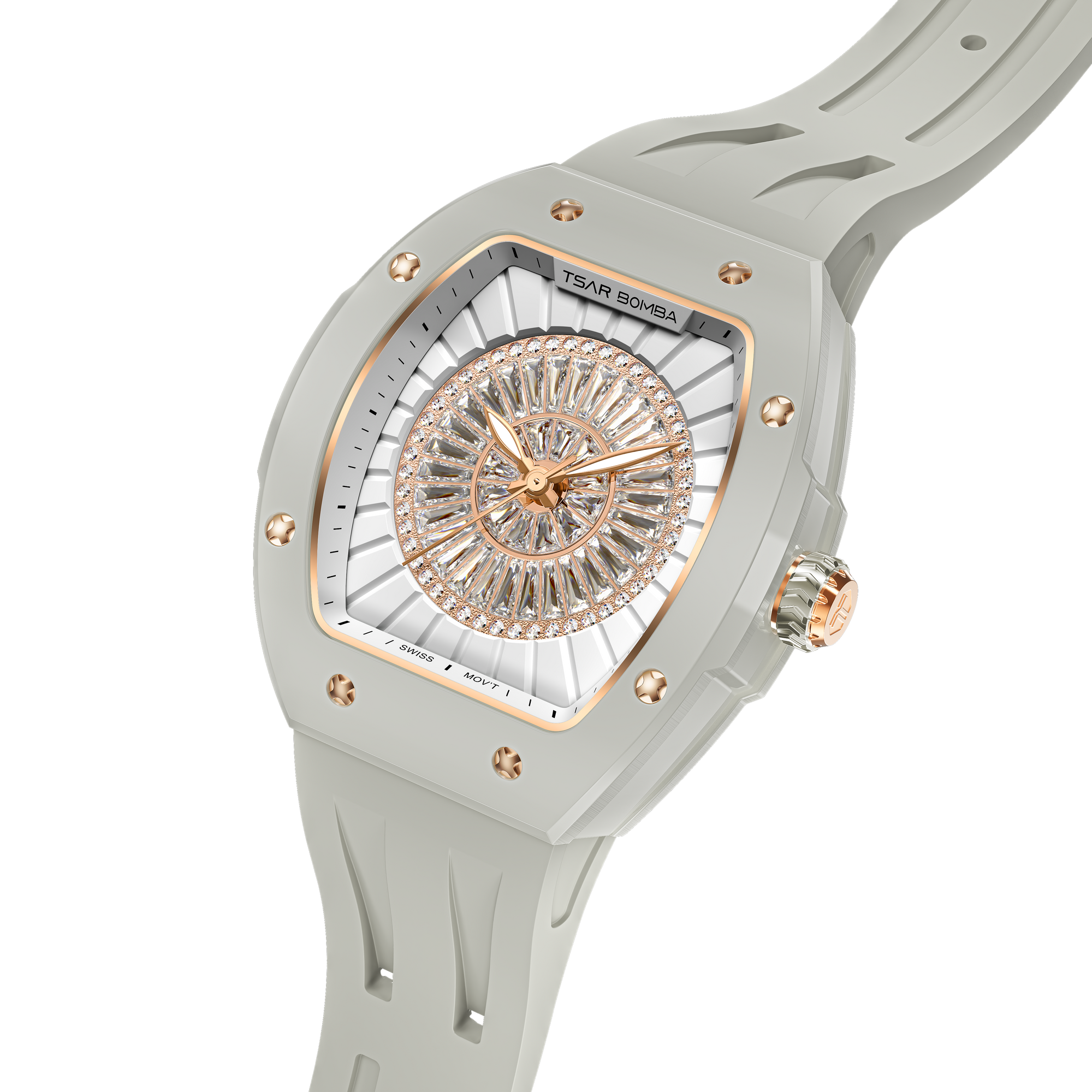 Nucleus Femme Seramik TB8220L-04