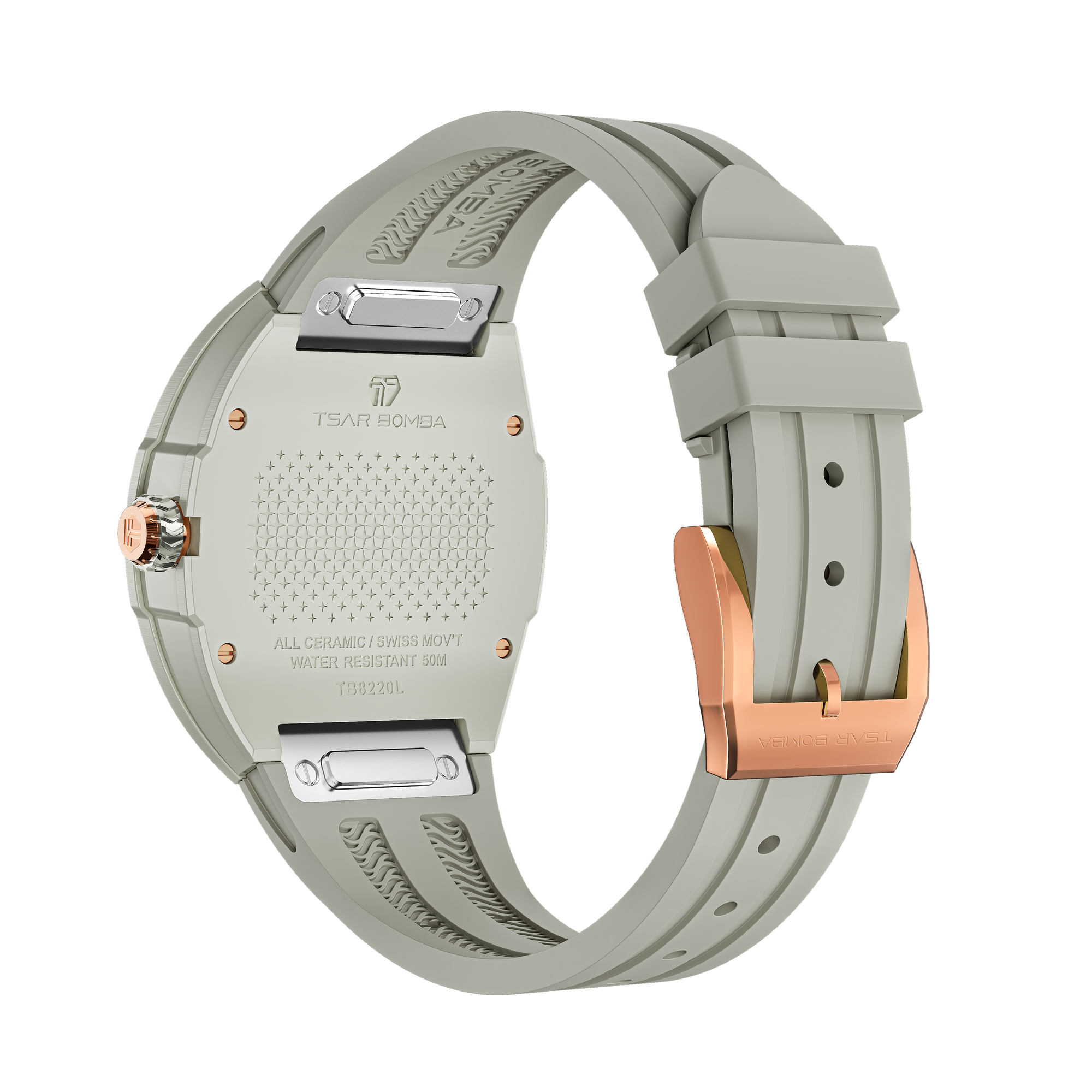 Nucleus Femme Seramik TB8220L-04