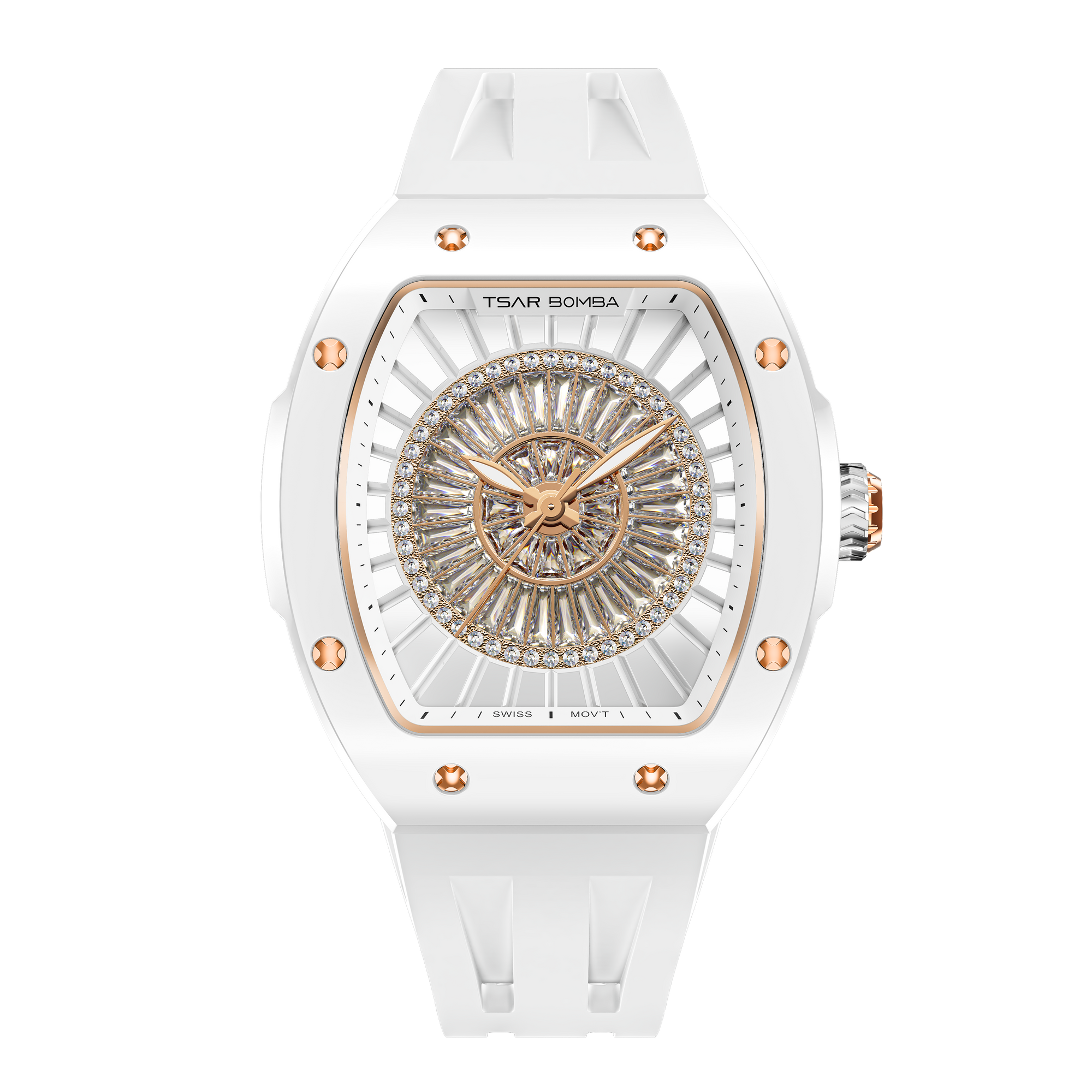 Nucleus Femme Seramik TB8220L-01