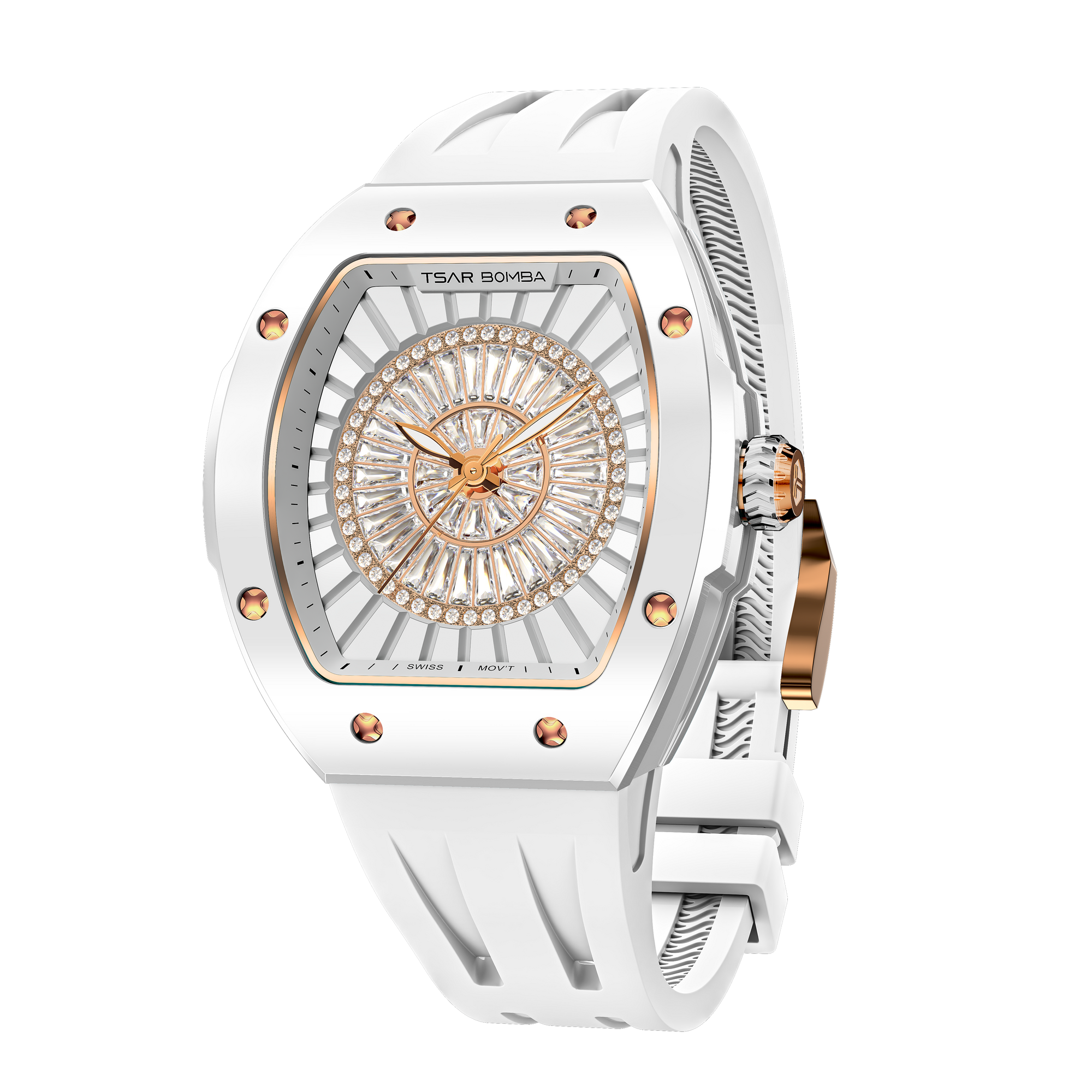 Nucleus Femme Seramik TB8220L-01