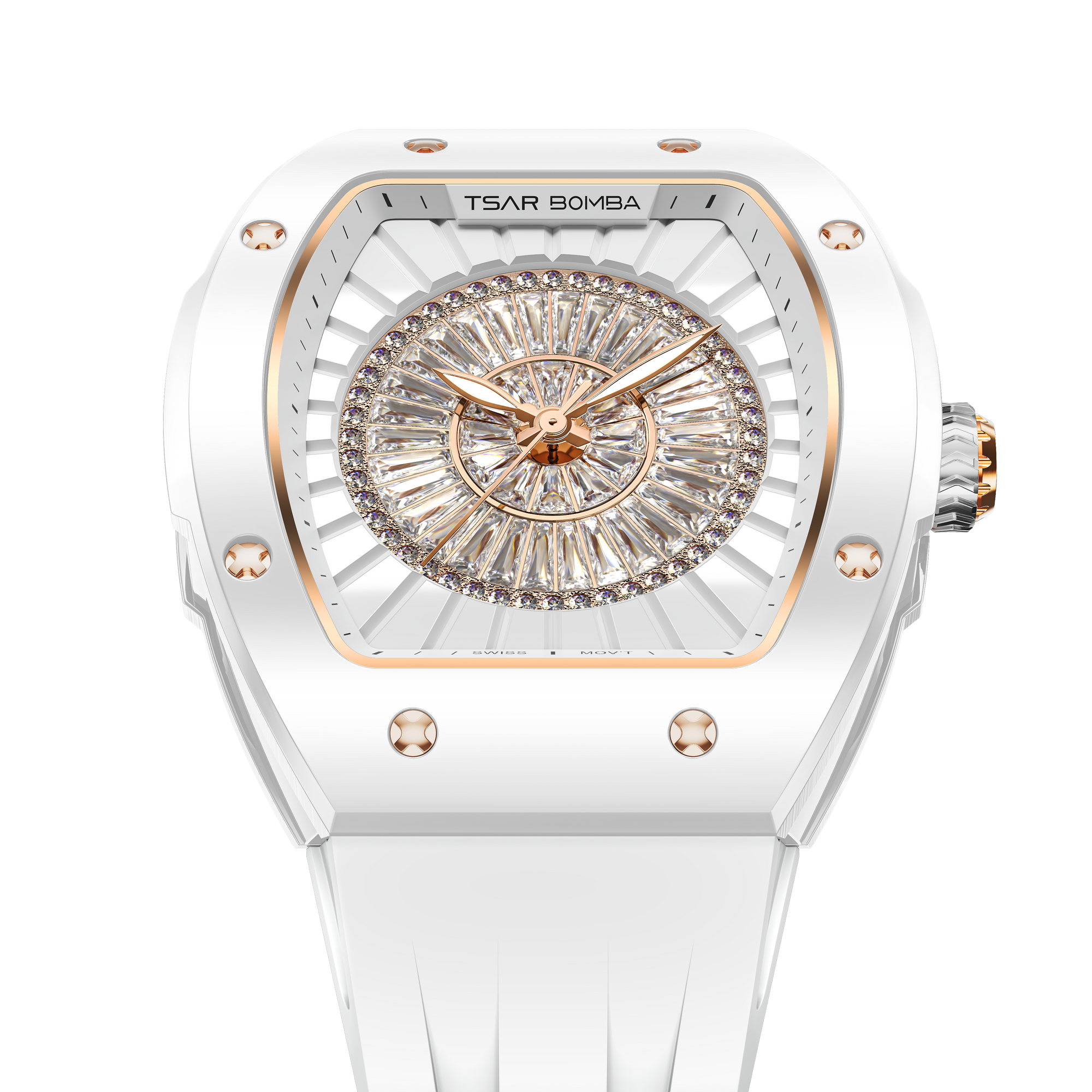 Nucleus Femme Seramik TB8220L-01