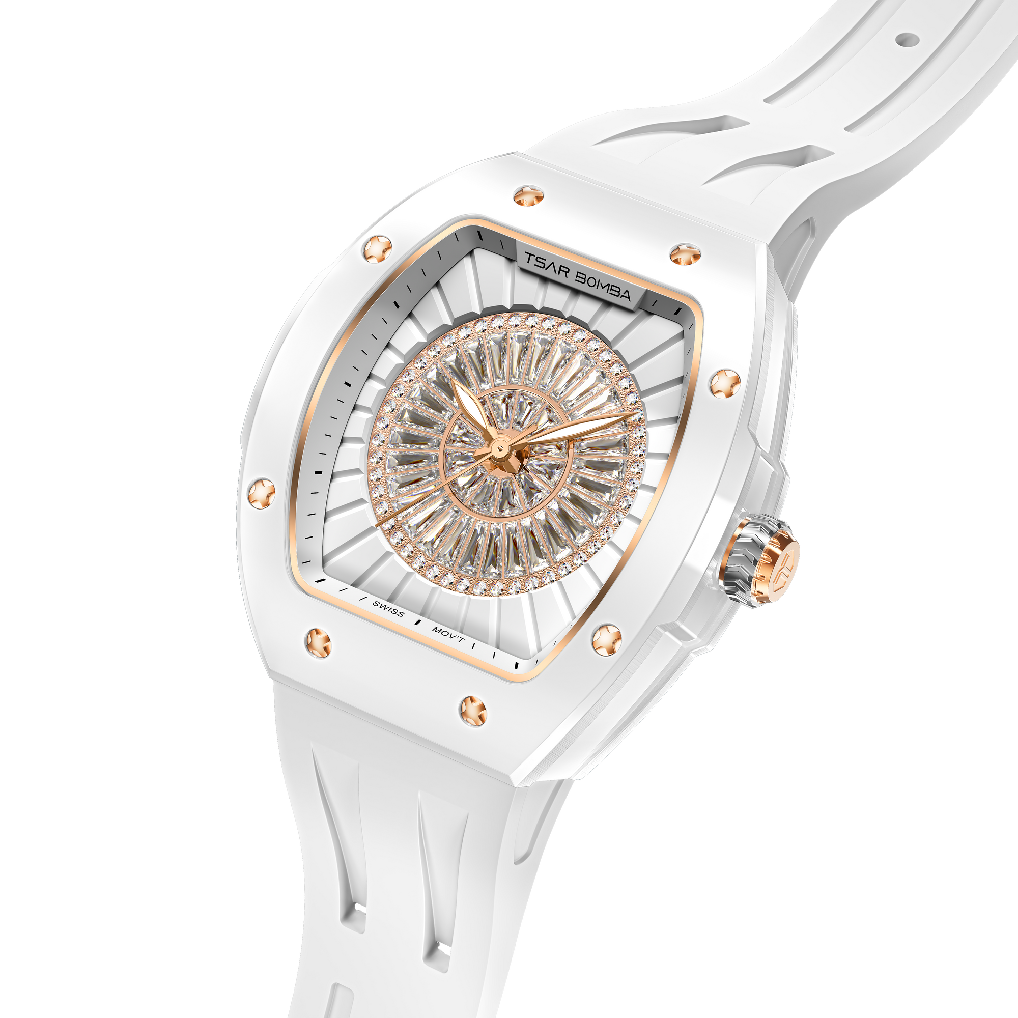 Nucleus Femme Seramik TB8220L-01