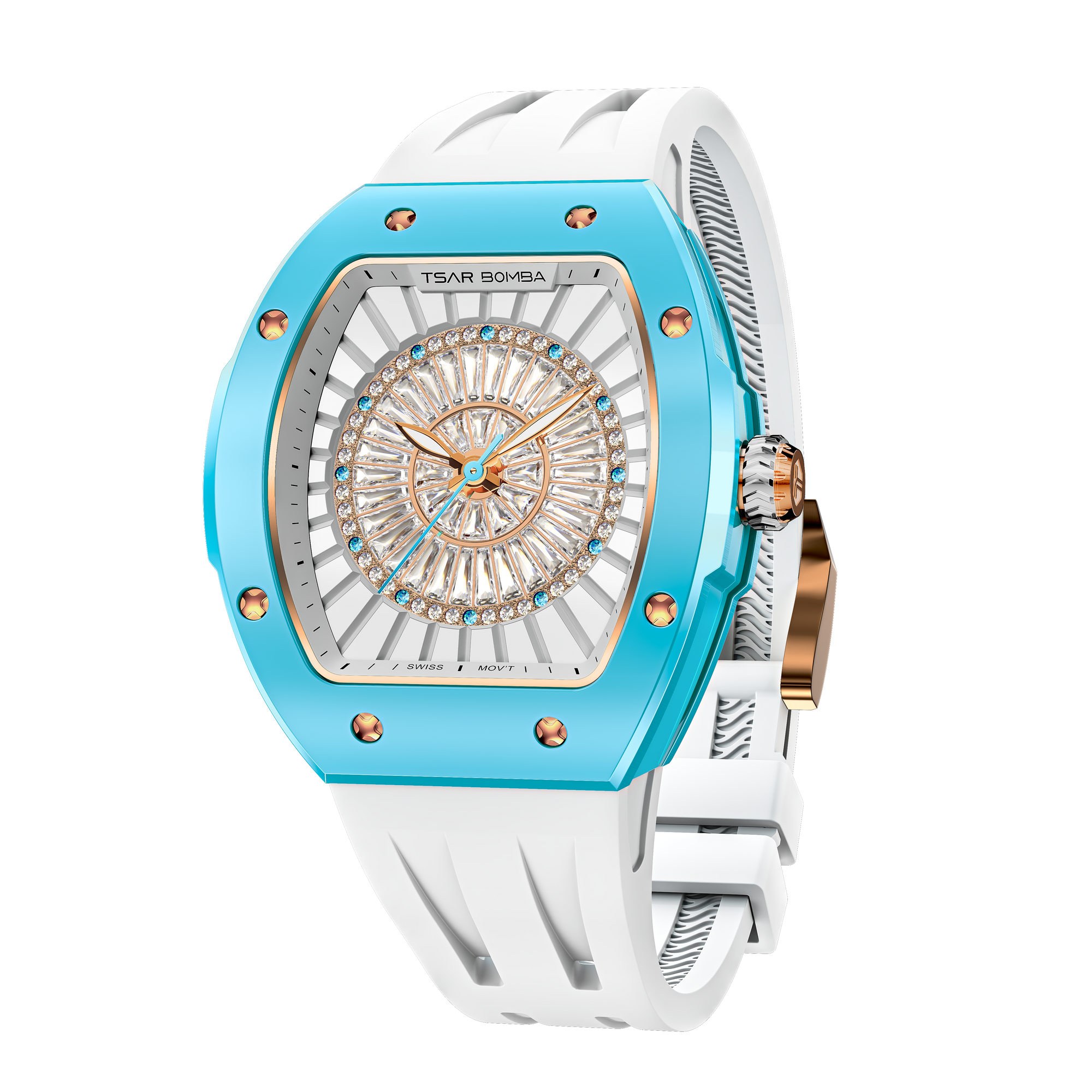 Nucleus Femme Seramik TB8220L-02