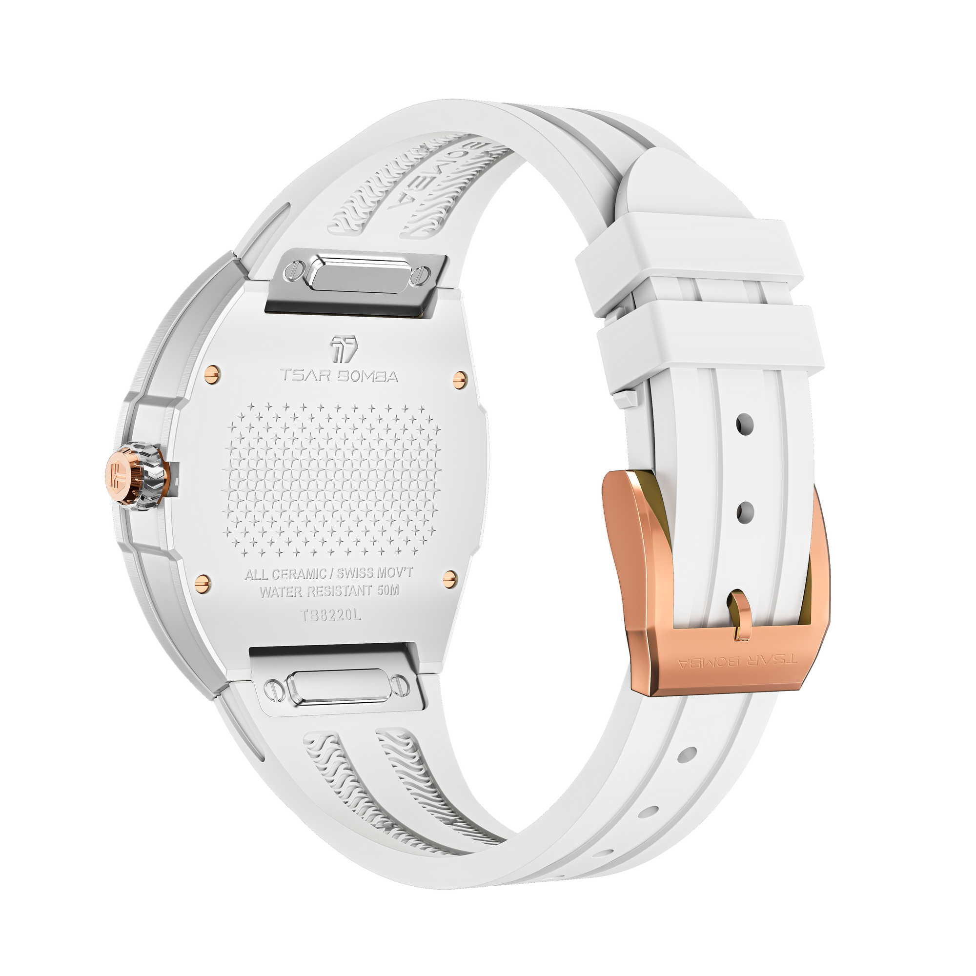 Nucleus Femme Seramik TB8220L-01