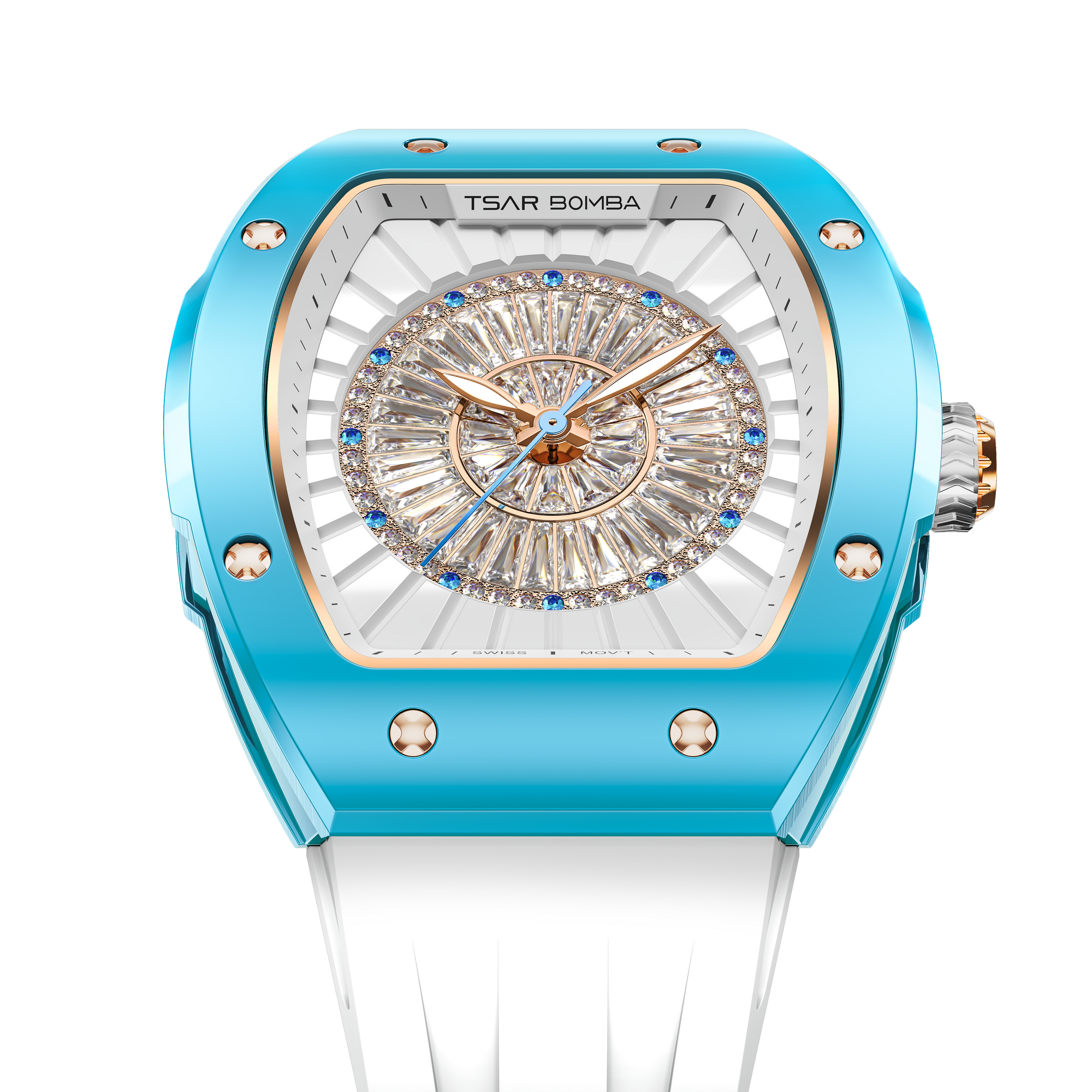 Nucleus Femme Seramik TB8220L-02