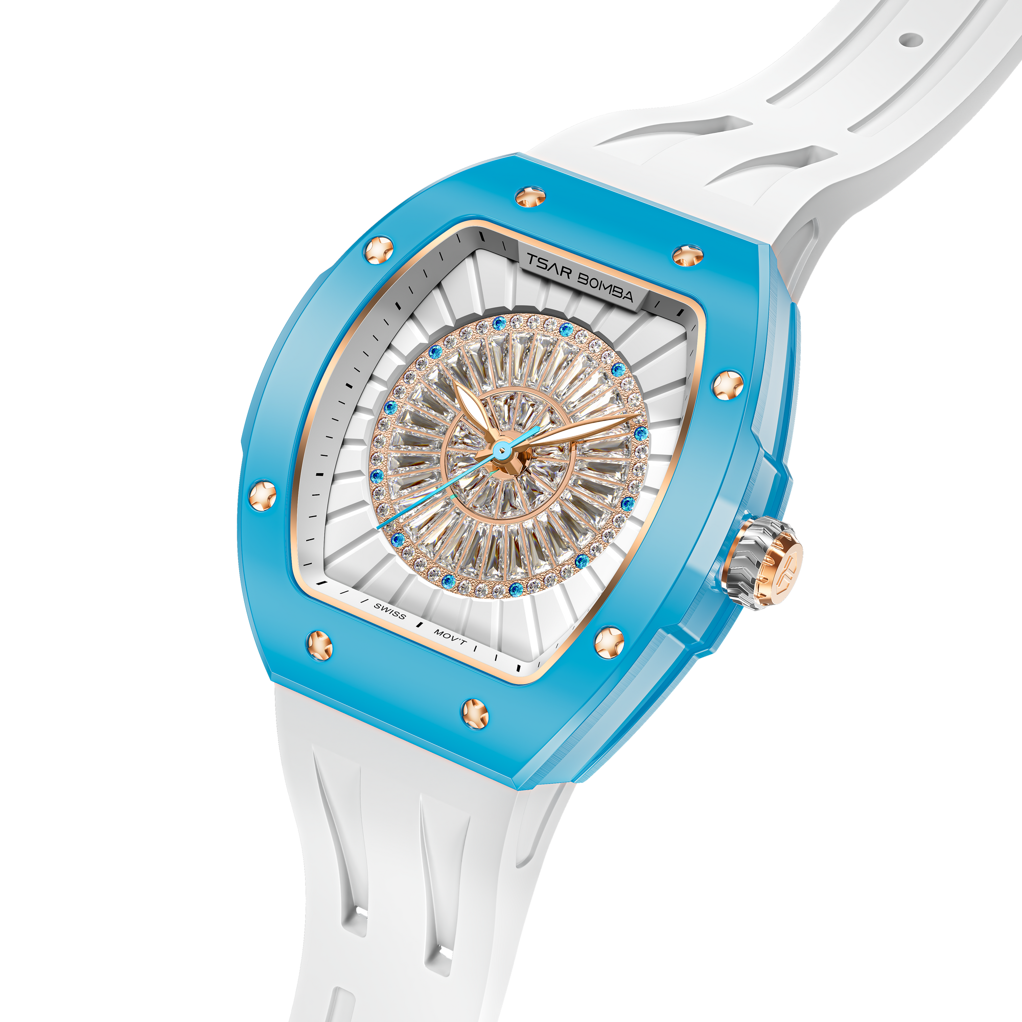 Nucleus Femme Seramik TB8220L-02