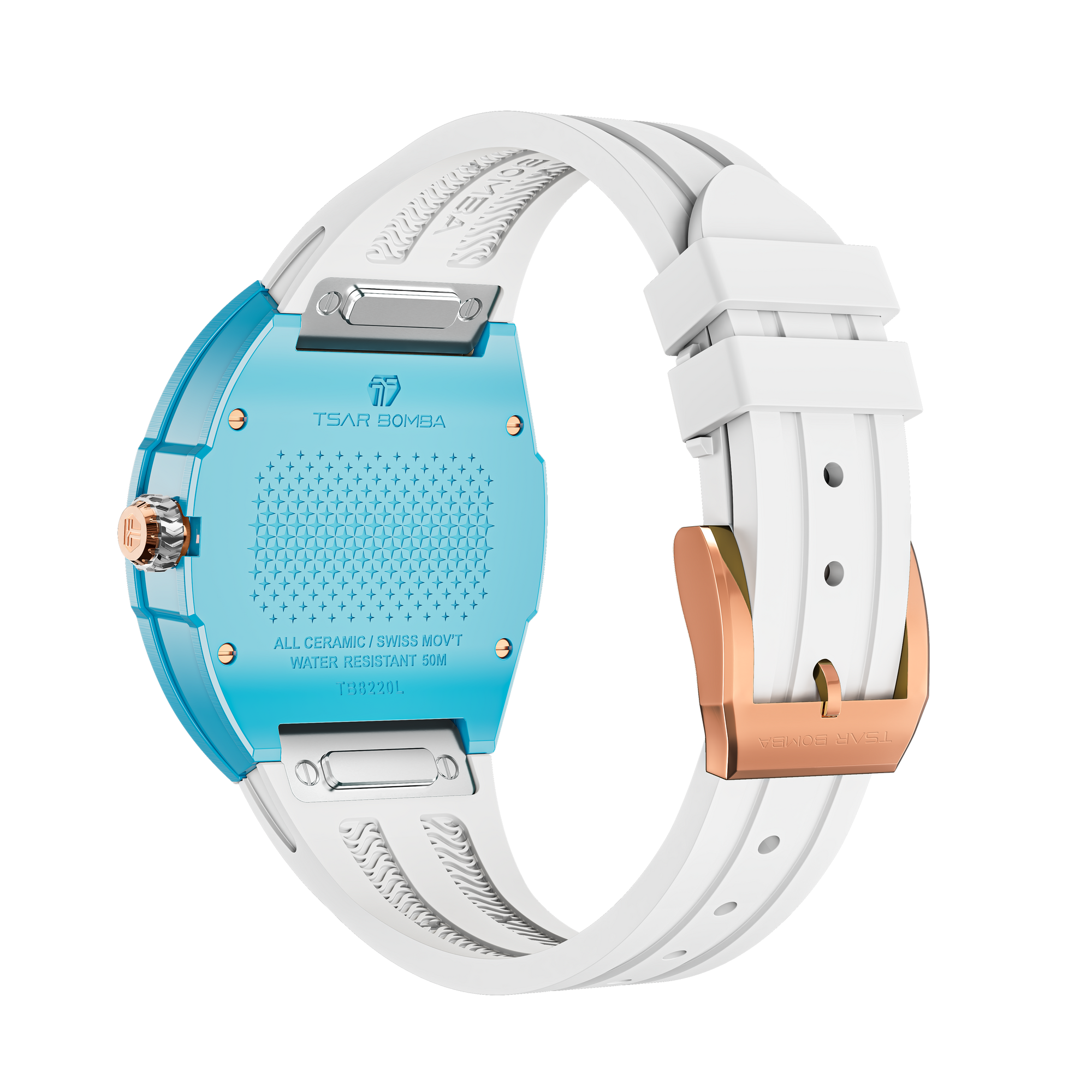 Nucleus Femme Seramik TB8220L-02