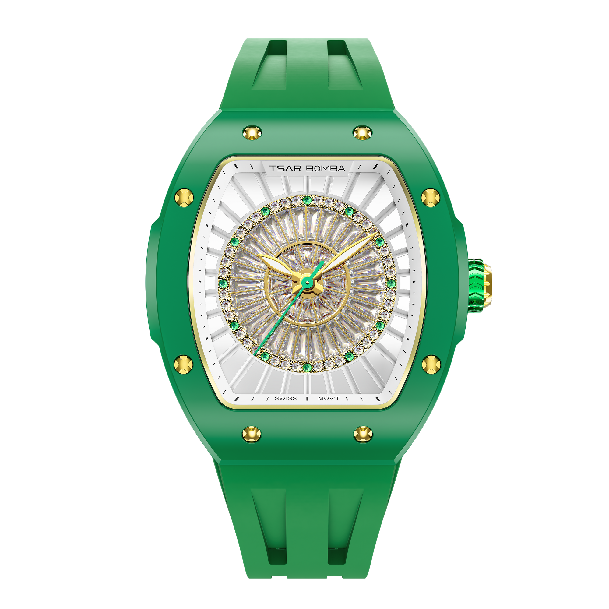 Nucleus Femme Seramik TB8220L-03