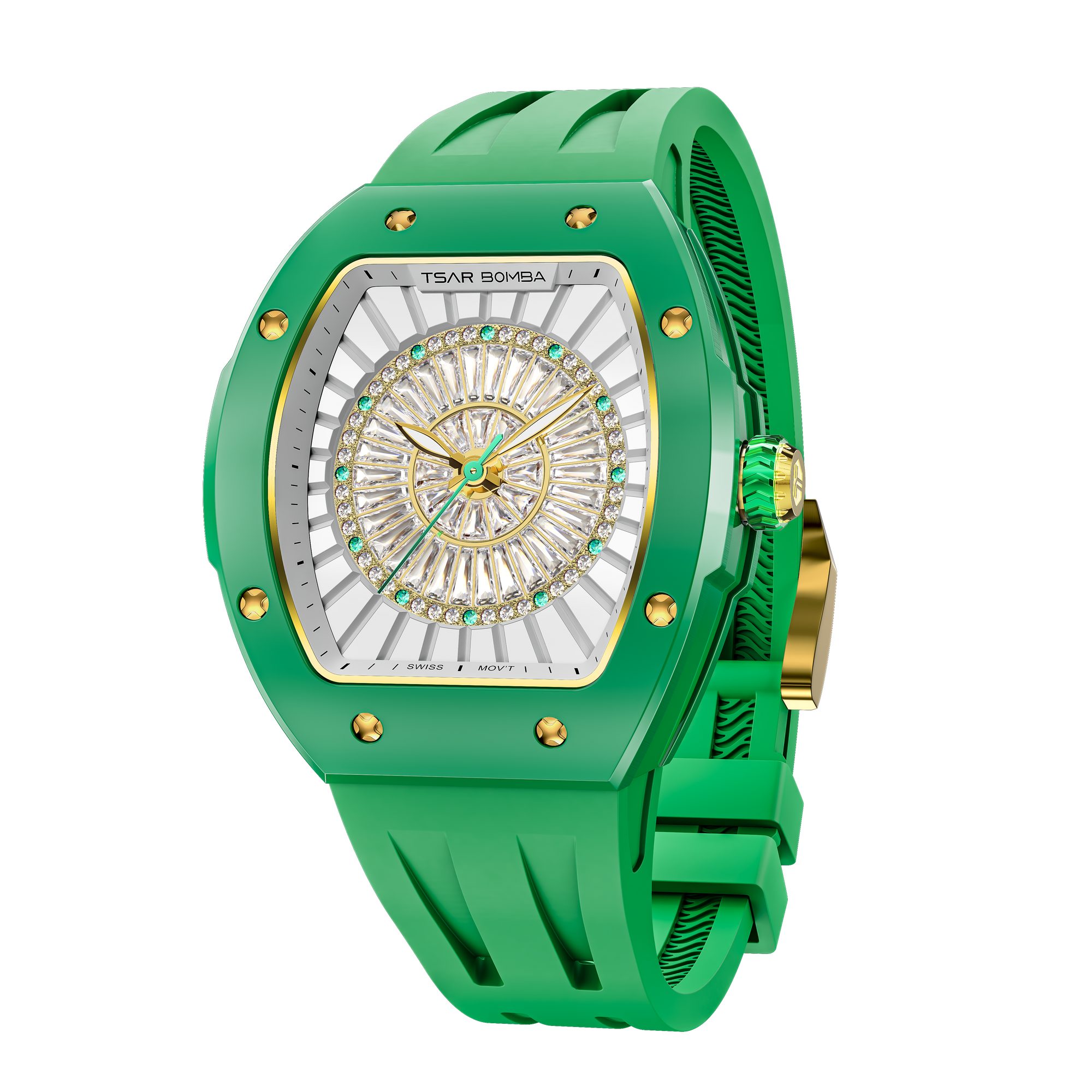 Nucleus Femme Seramik TB8220L-03