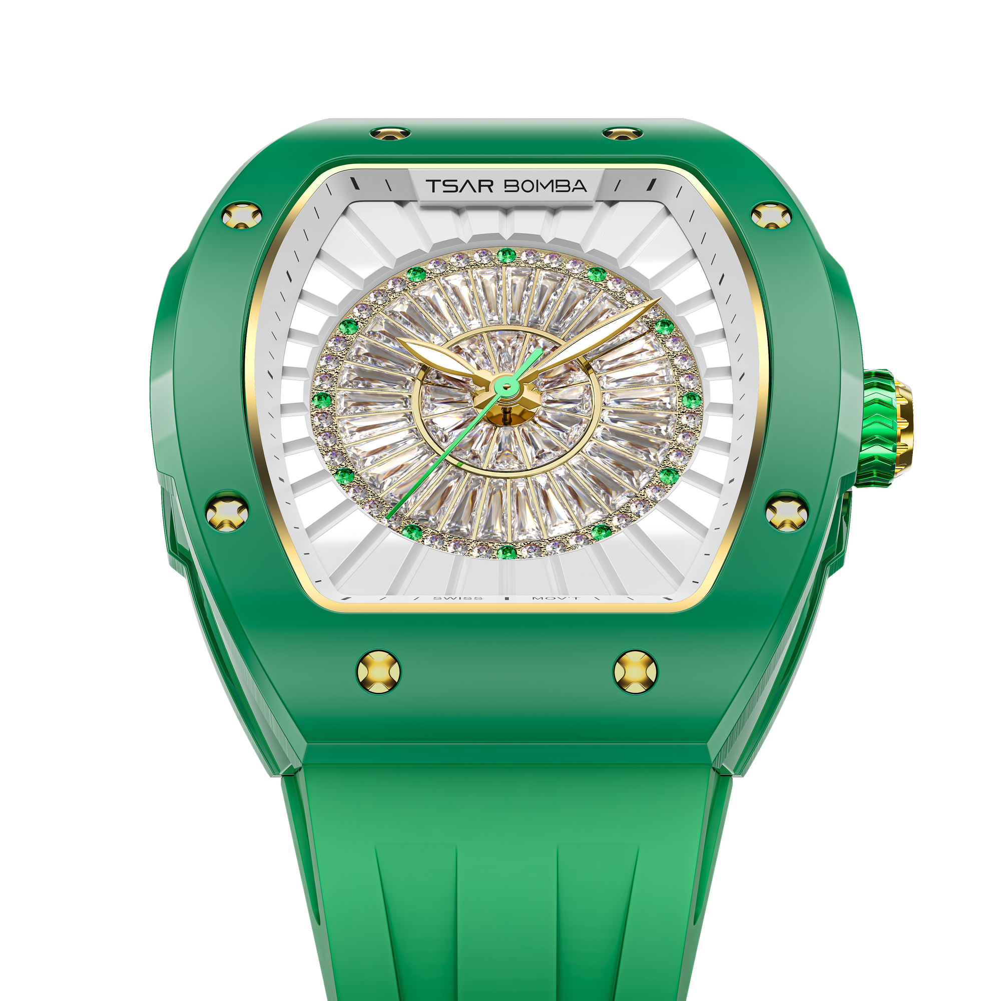 Nucleus Femme Seramik TB8220L-03