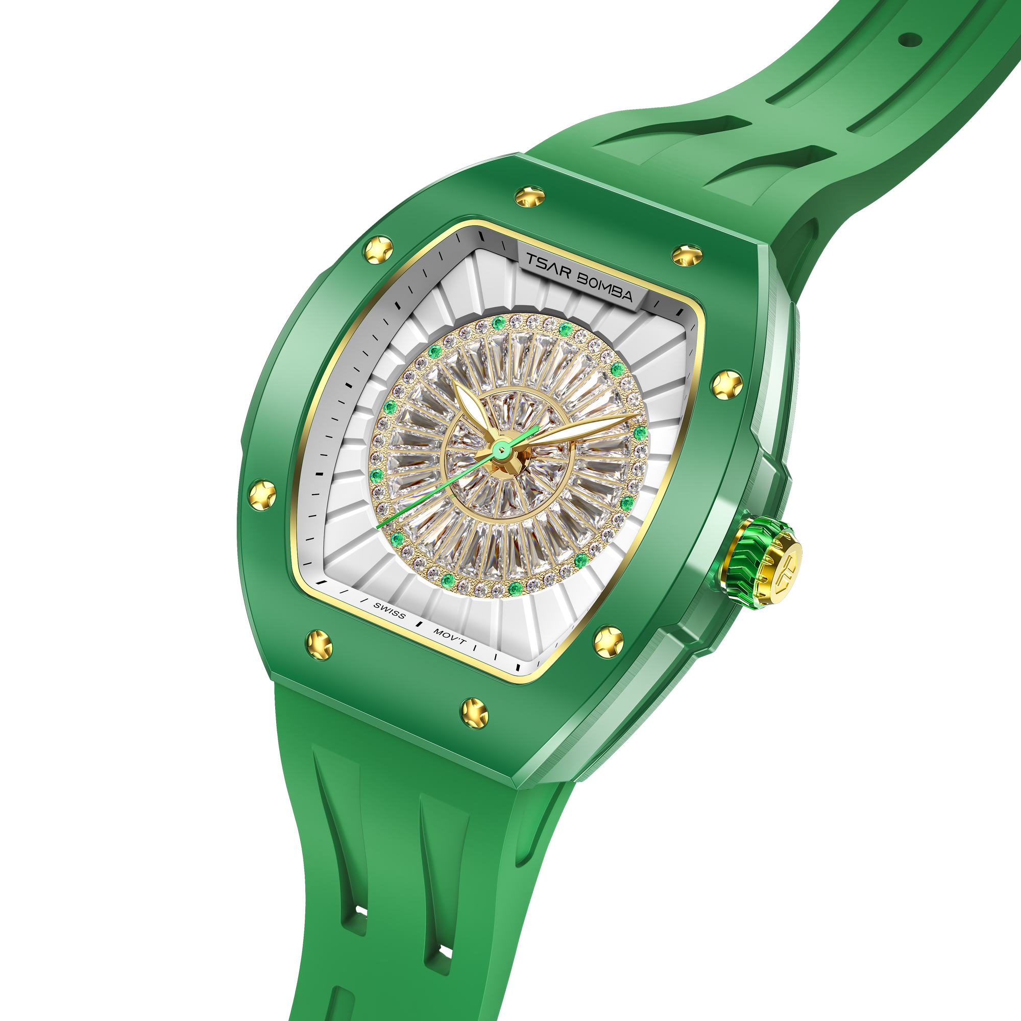 Nucleus Femme Seramik TB8220L-03
