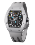 Atomic Serisi - Seramik Otomatik Saat TB8222C-04